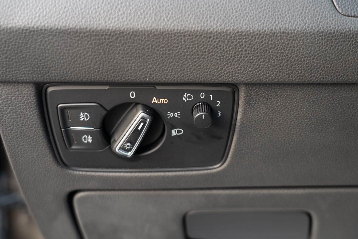 Volkswagen Passat 1,6 TDI