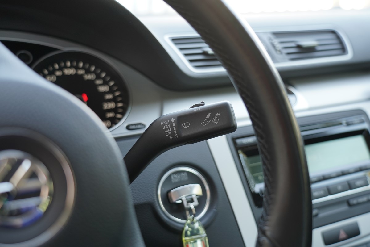 Volkswagen Passat 1,6 TDI