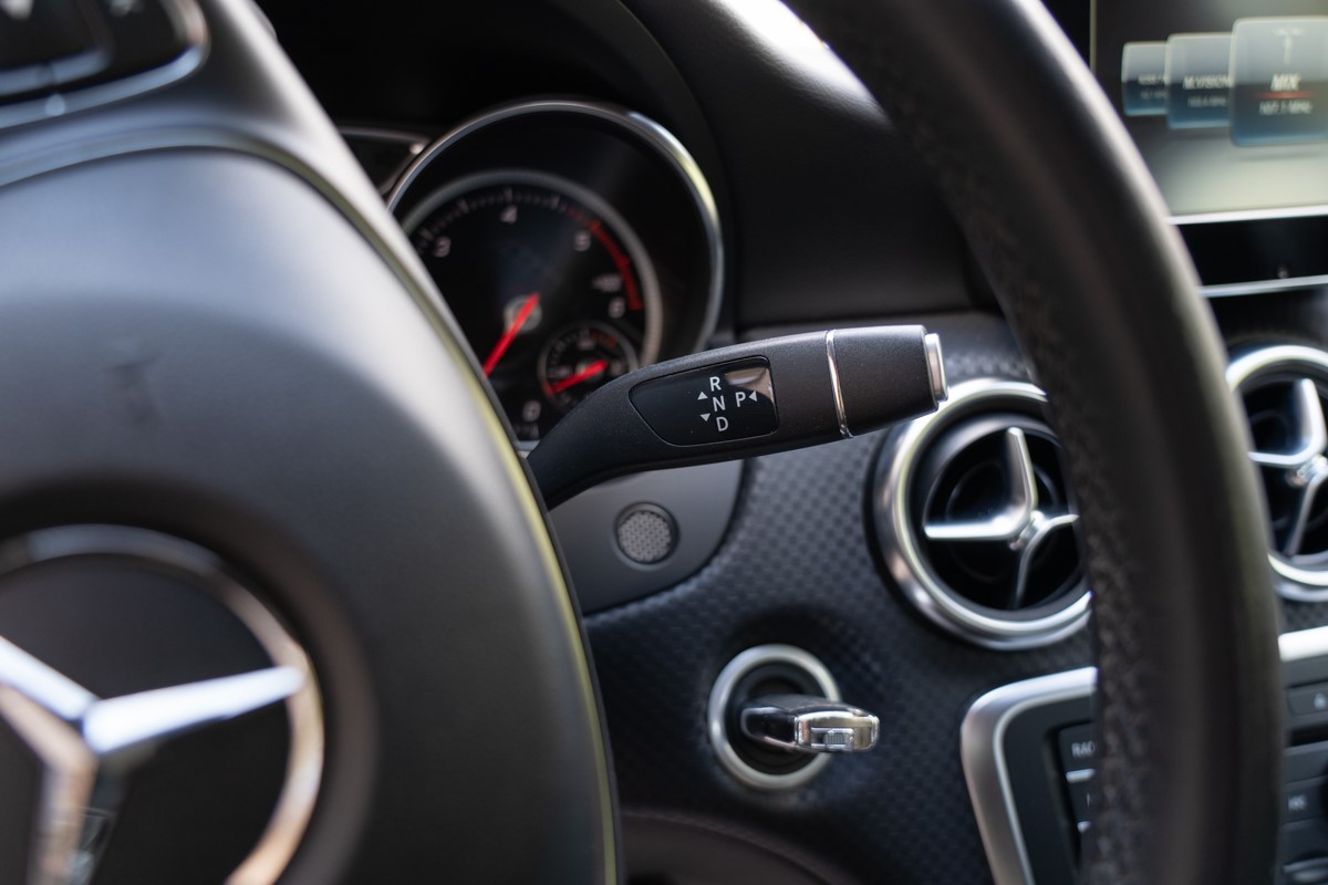 Mercedes-Benz A-Class 160 D