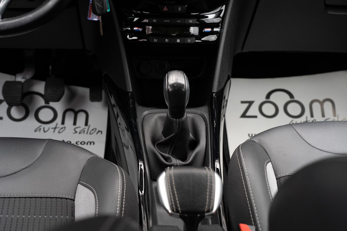 Peugeot 2008 1,6 BlueHDI