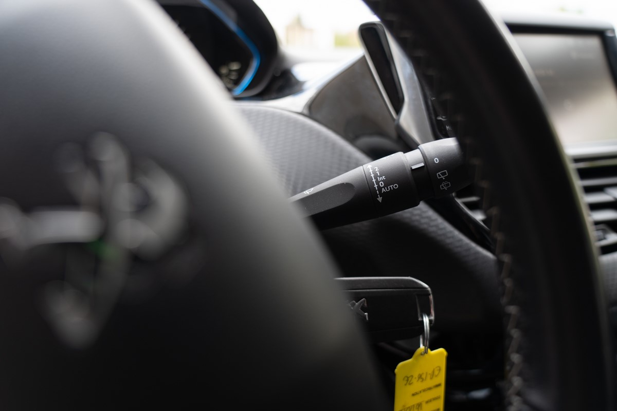 Peugeot 2008 1,6BlueHDI