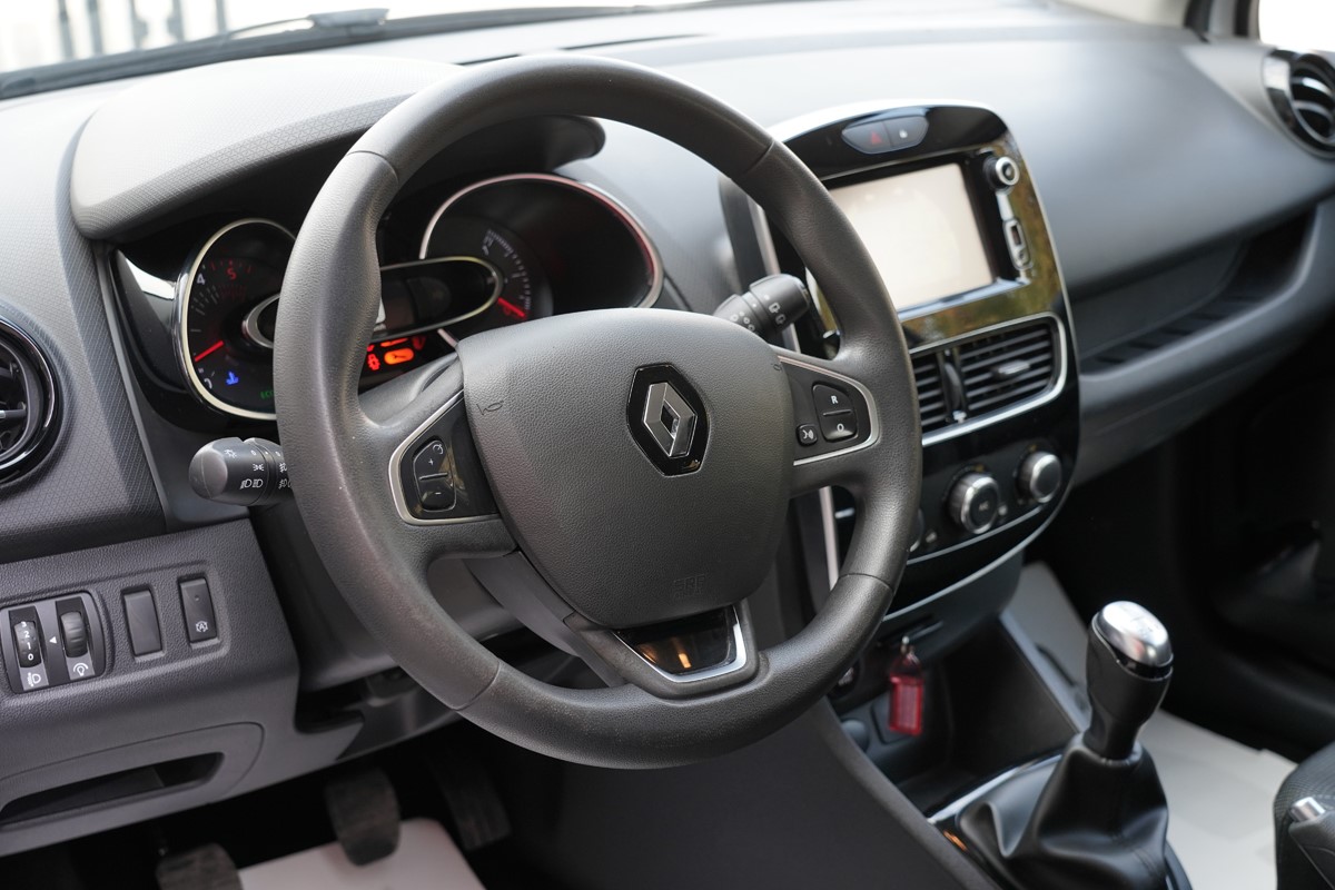 Renault Clio 1.5 DCI