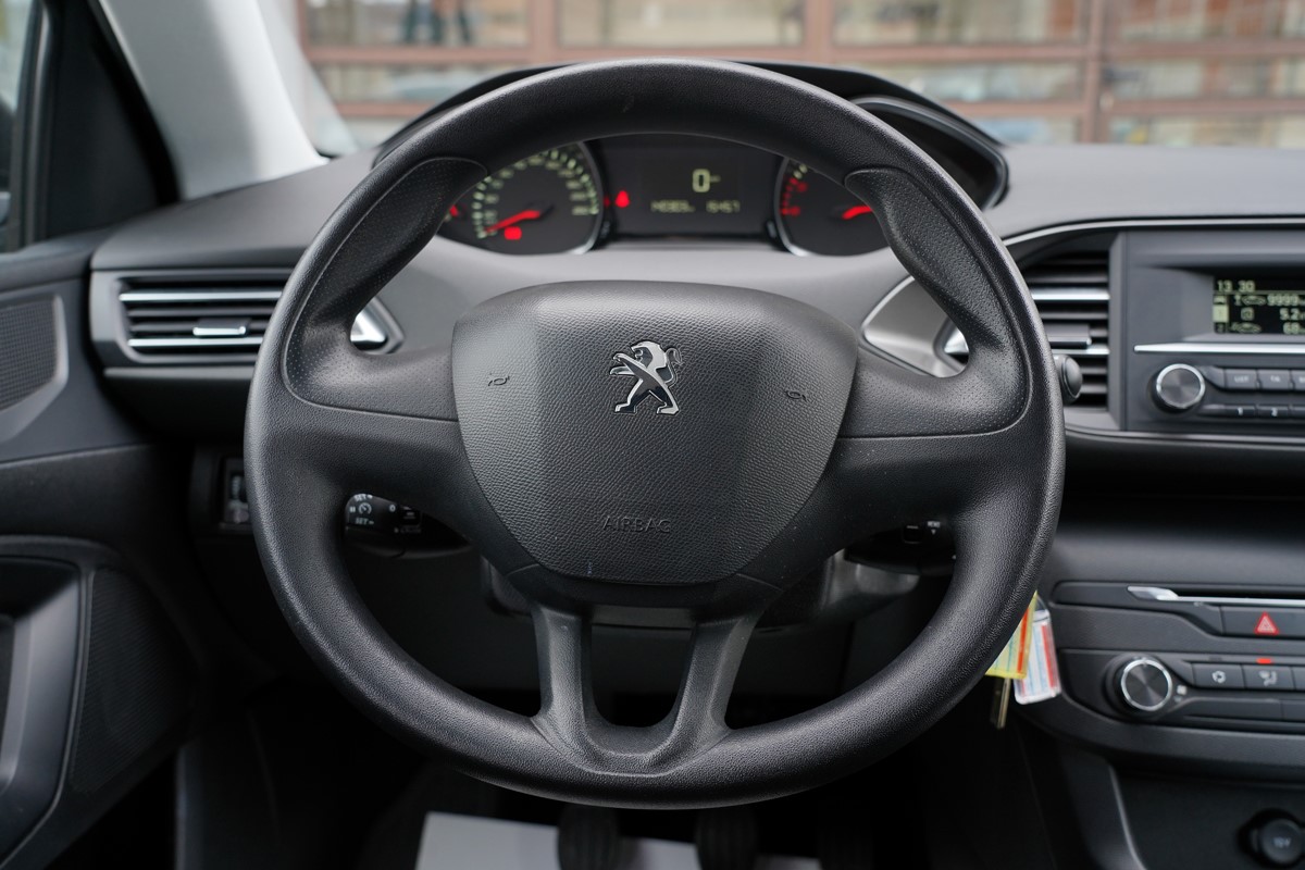 Peugeot 308 1.6 HDI