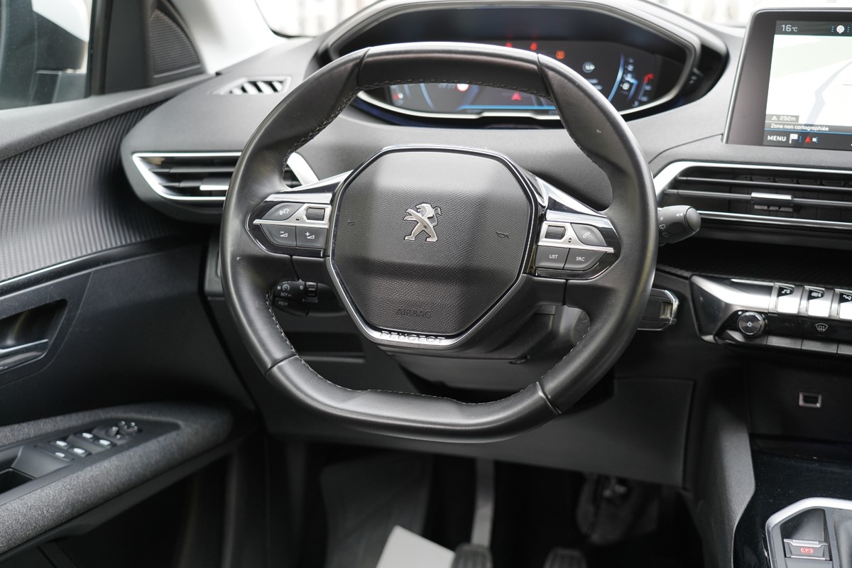 Peugeot 3008 1.6 BLUEHDI S/S BC ACTIVE BUSINESS