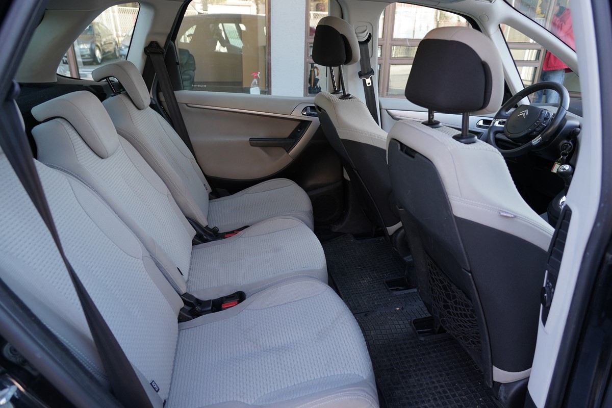 Citroën C4 Picasso 1,6 HDI