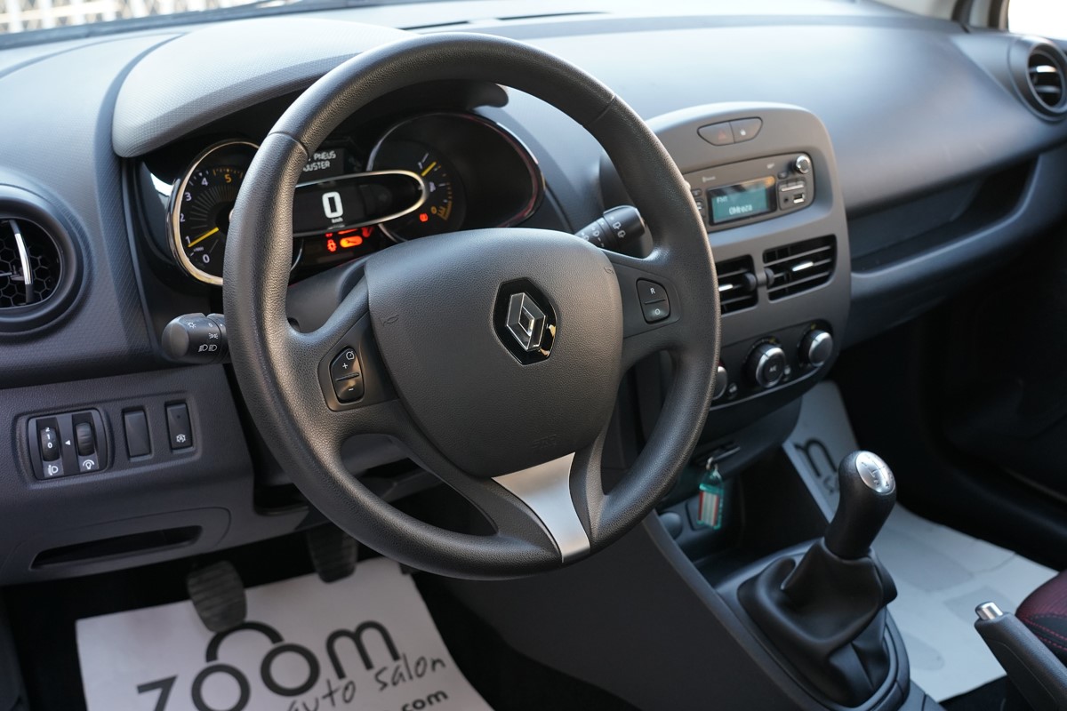 Renault Clio 1.5 DCI
