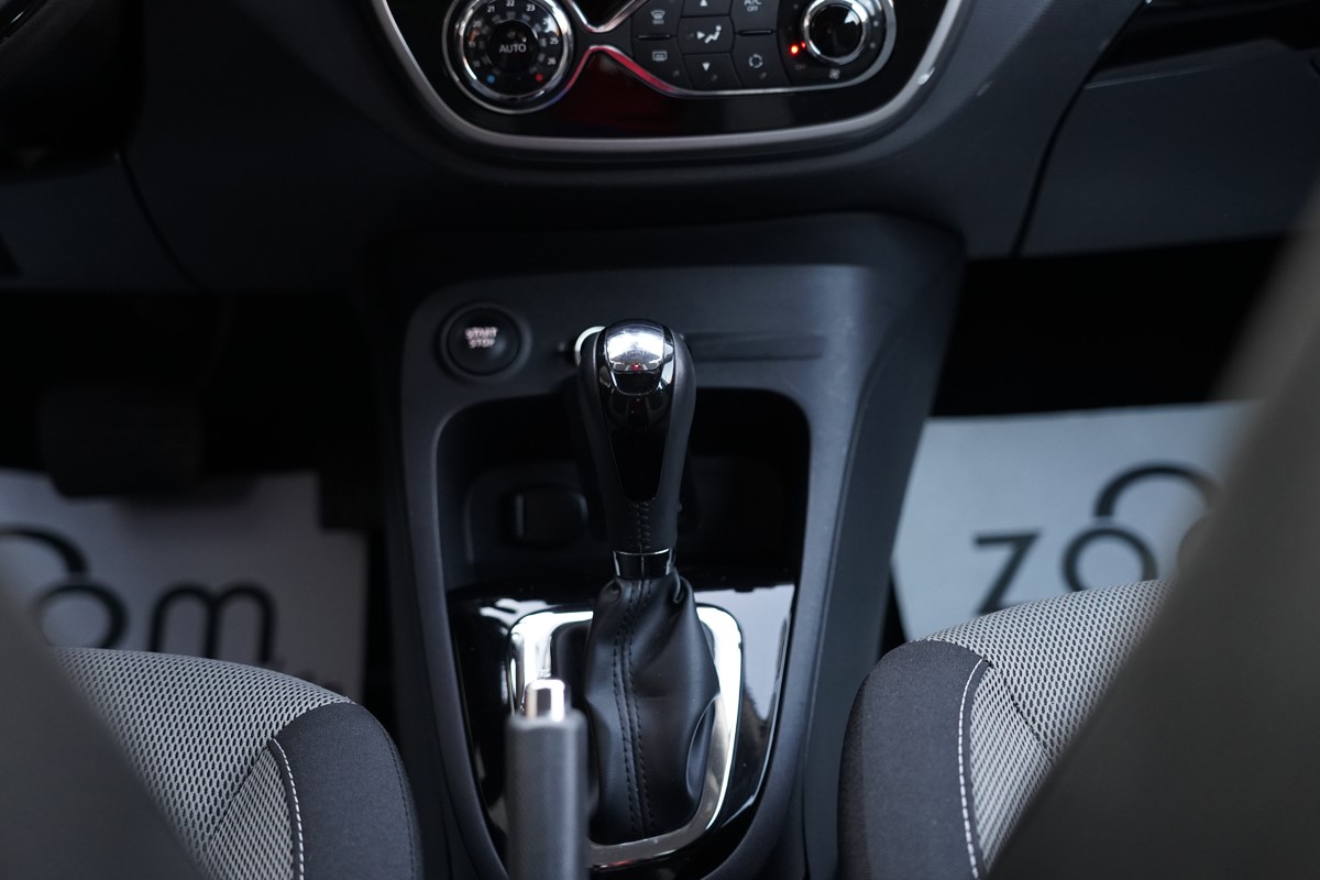 Renault CAPTUR 1.5 DCI Automatik