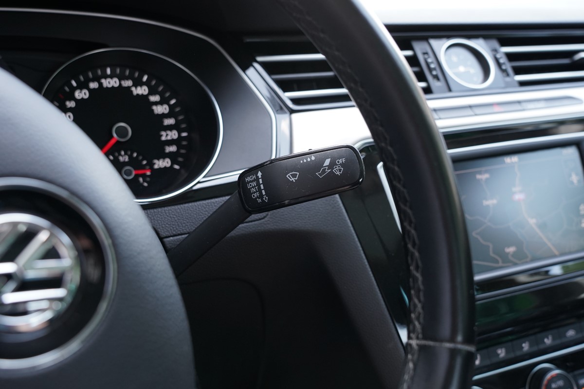 Volkswagen Passat 1.6 TDI Highline