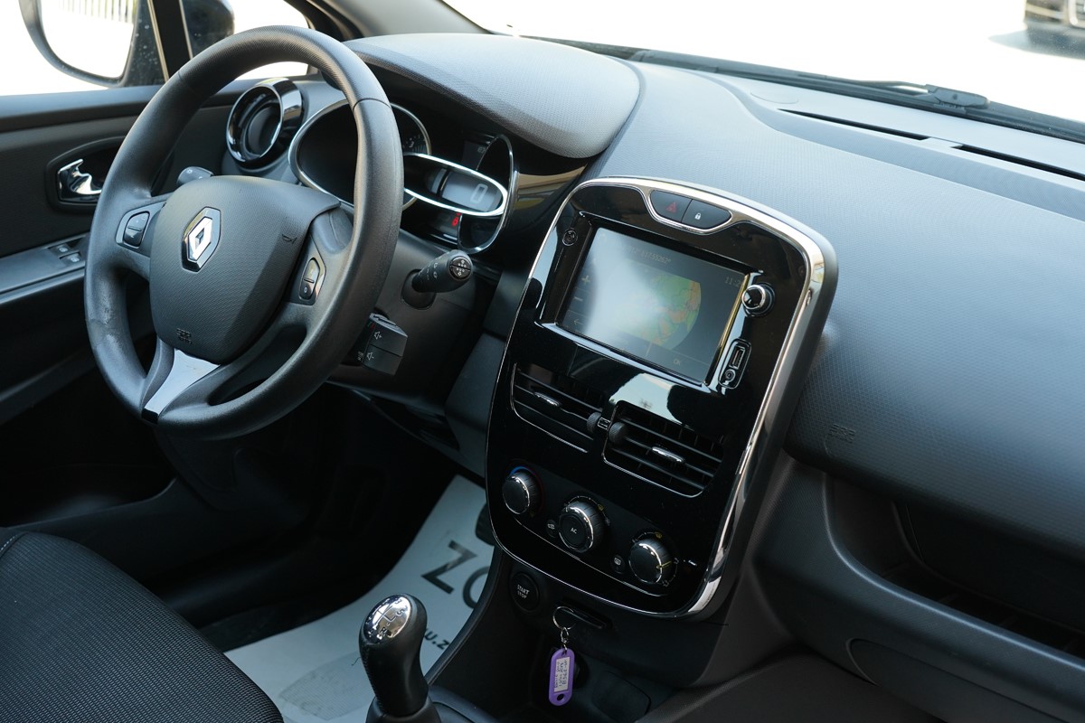 Renault Clio 1.5 DCI