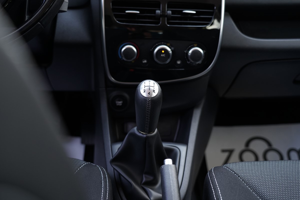 Renault Clio 1.5 DCI