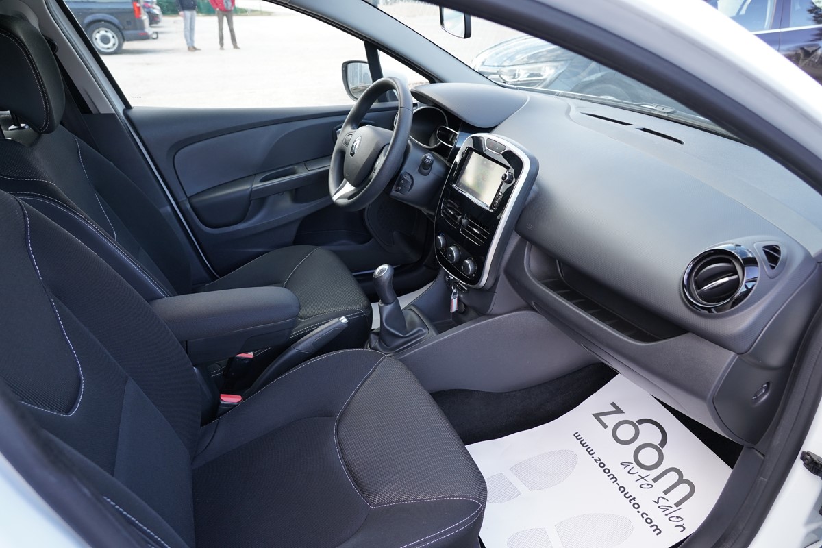 Renault Clio 1.5 DCI