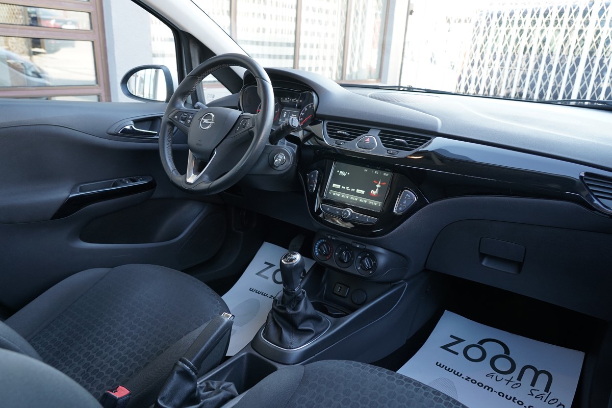 Opel Corsa 1,3 CDTI