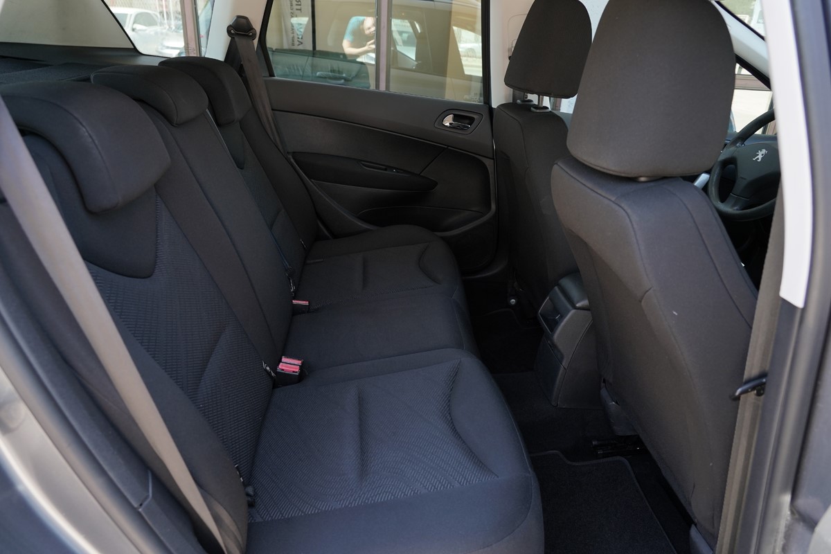 Peugeot 308 SW 1.6 HDi 
