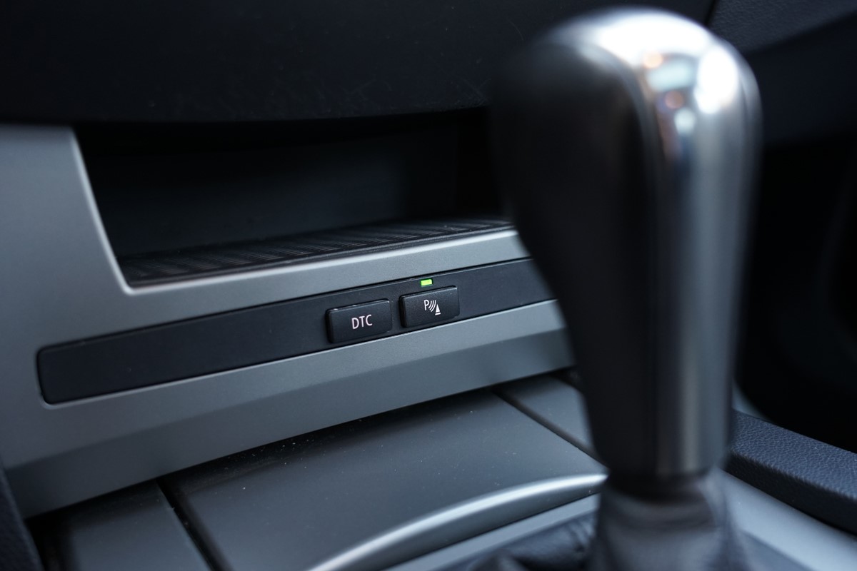 BMW
 5-Series 525 D 