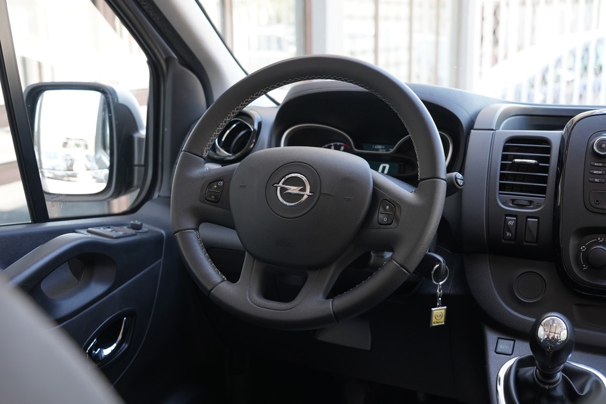 Opel Vivaro 1,6 CDTI