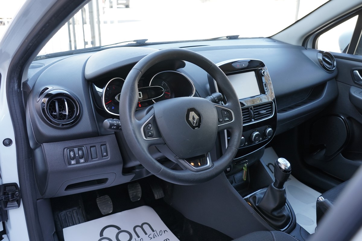 Renault Clio 1.5 DCI