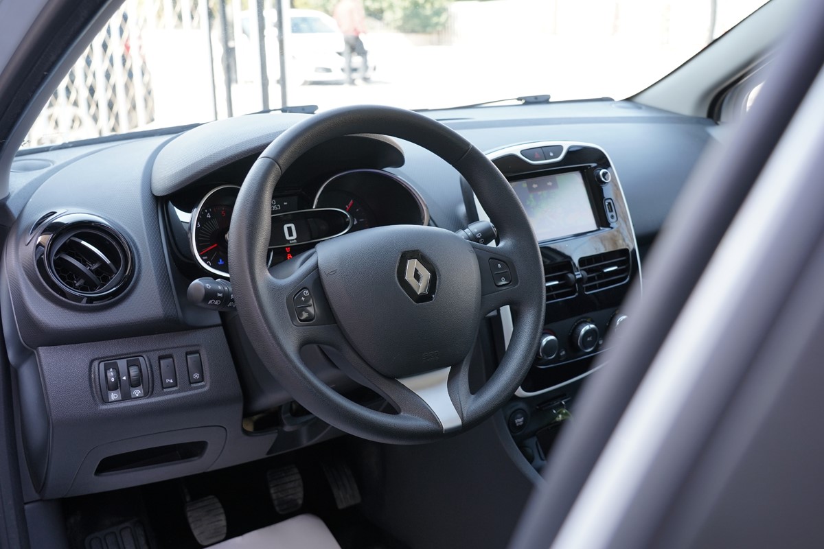 Renault Clio 1.5 DCI