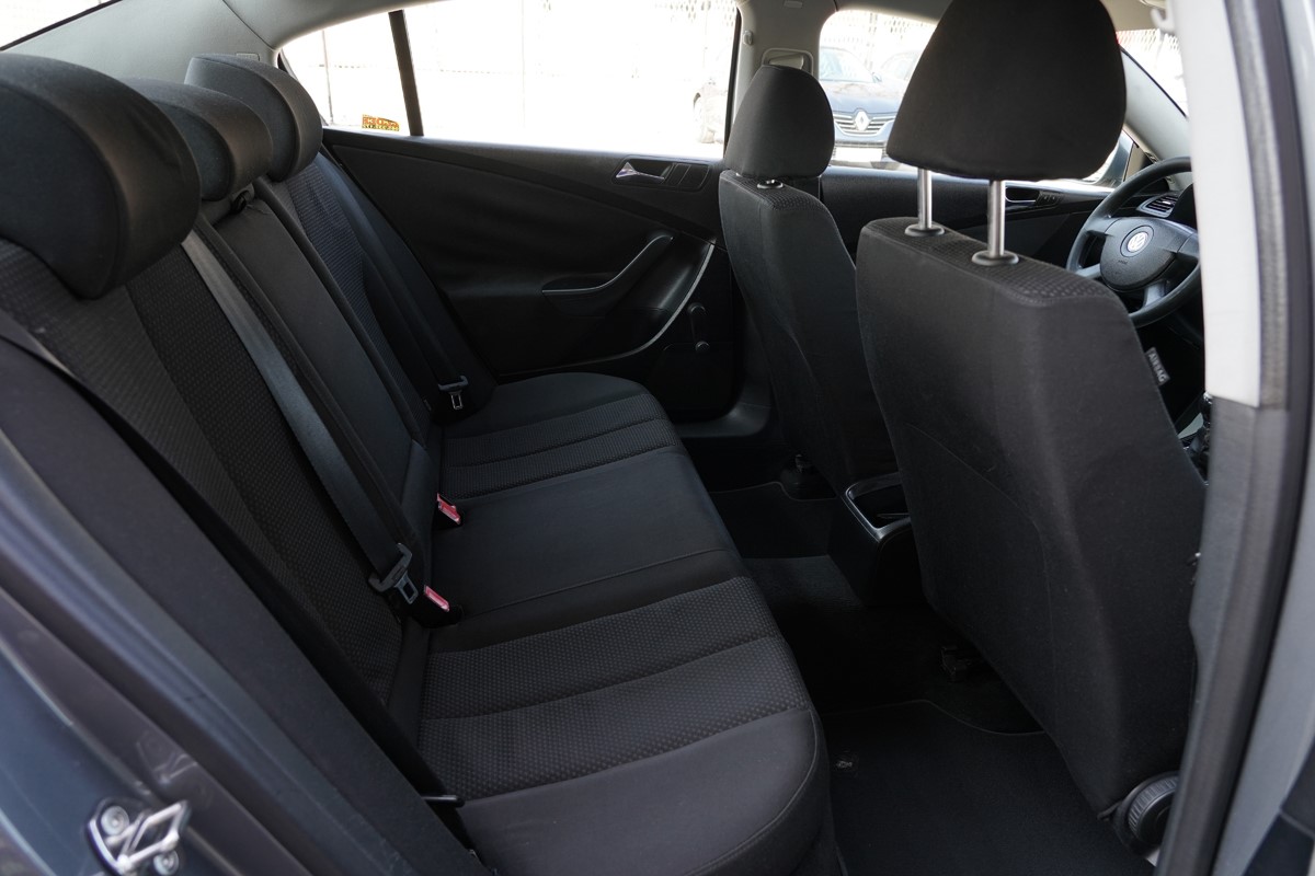 Volkswagen Passat 1,9 TDI