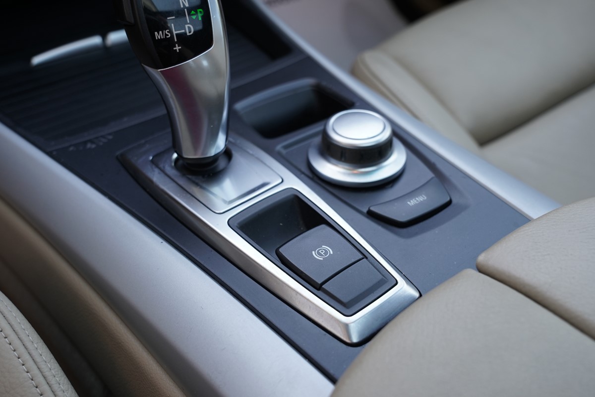 BMW
 X5
 3,0 D