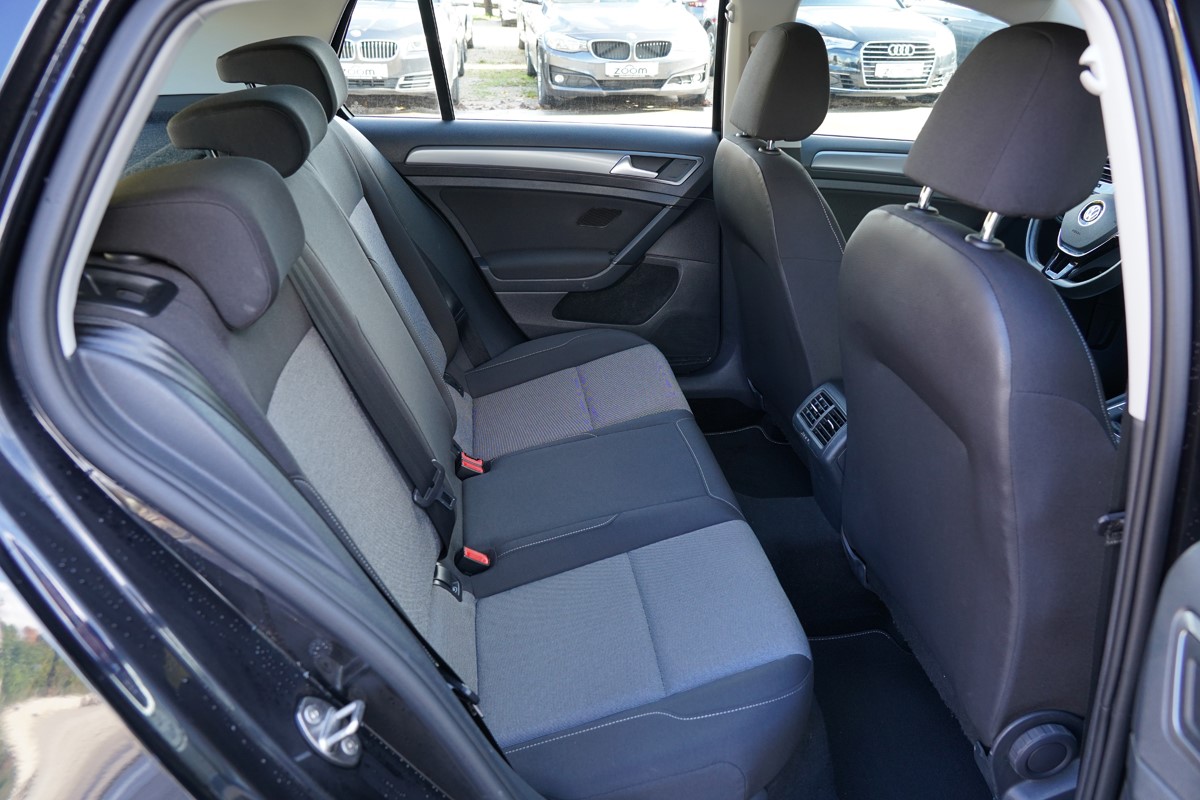 Volkswagen Golf 1,6 TDI