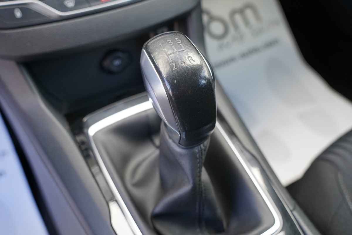 Peugeot 308 1,6 BlueHDI
