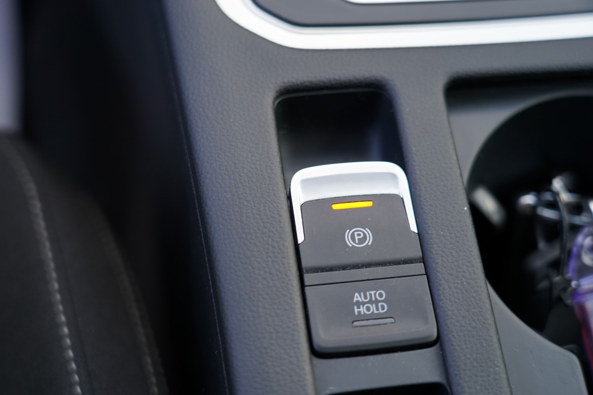 Volkswagen Passat 1,6 TDI DSG