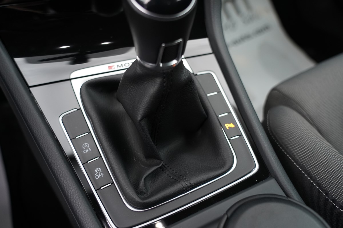 Volkswagen Golf 2,0 TDI 4MOTION