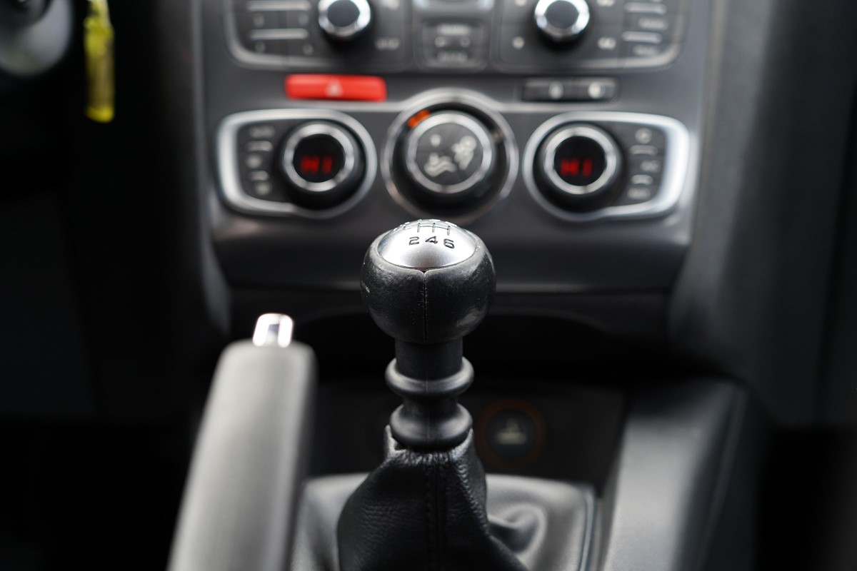 Citroën C4 1,6 BlueHDI