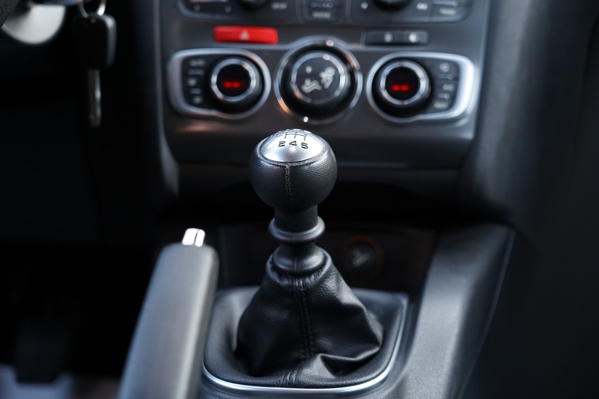 Citroën C4 1.6 HDI