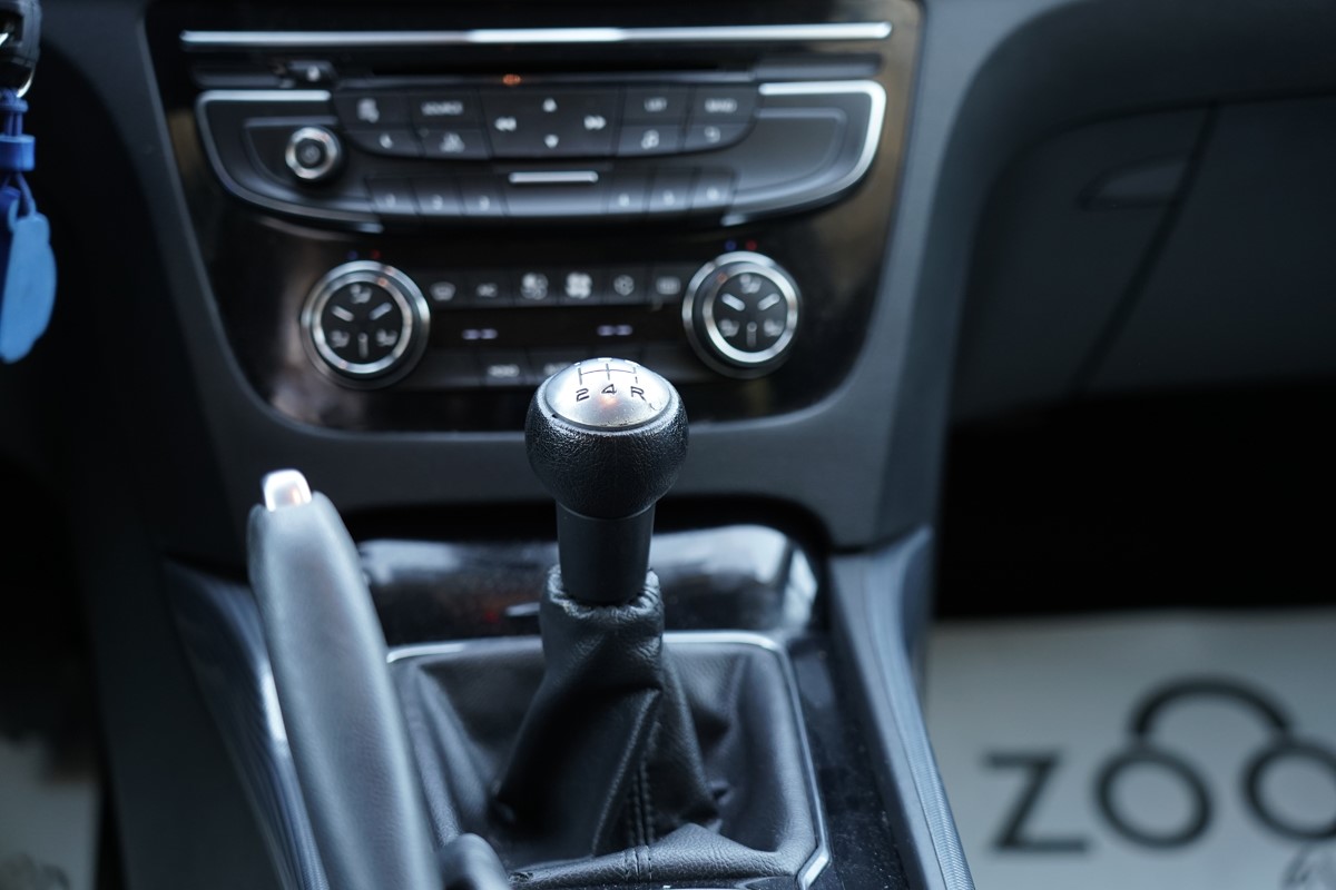 Peugeot 508 1,6 HDI