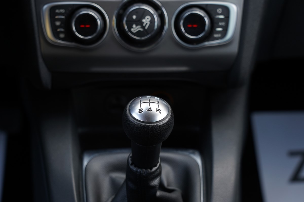 Citroën C4 1.6 HDI