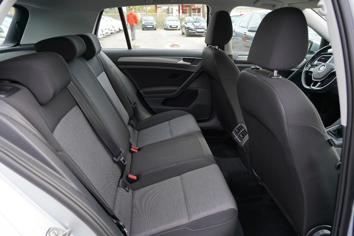Volkswagen Golf 1,6 TDI