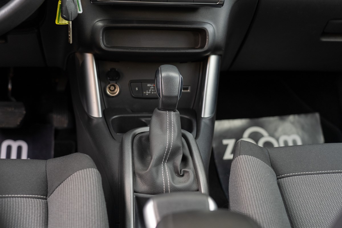 Citroën C3 AIRCROSS 1,5 BlueHDI