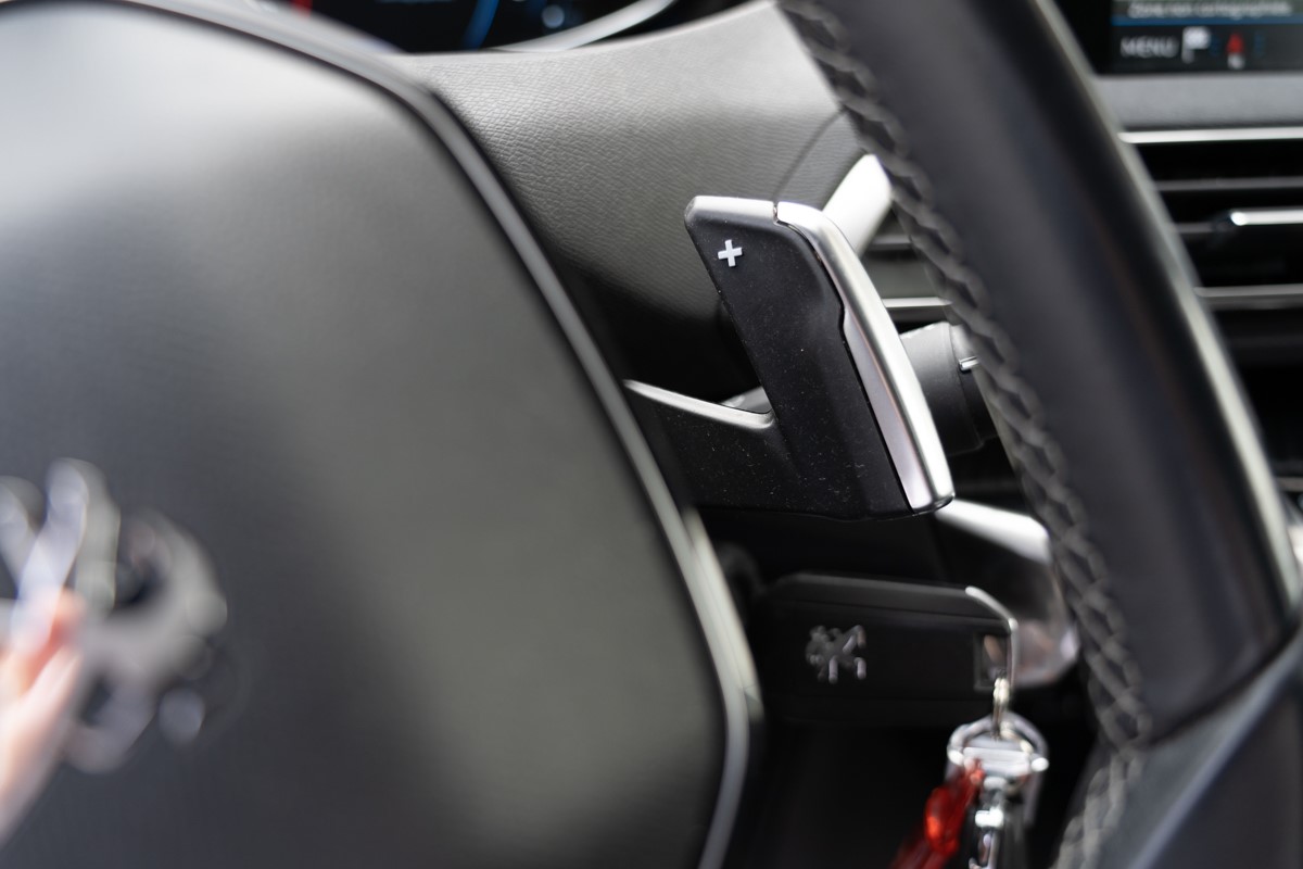 Peugeot 5008 1,5 BlueHDI