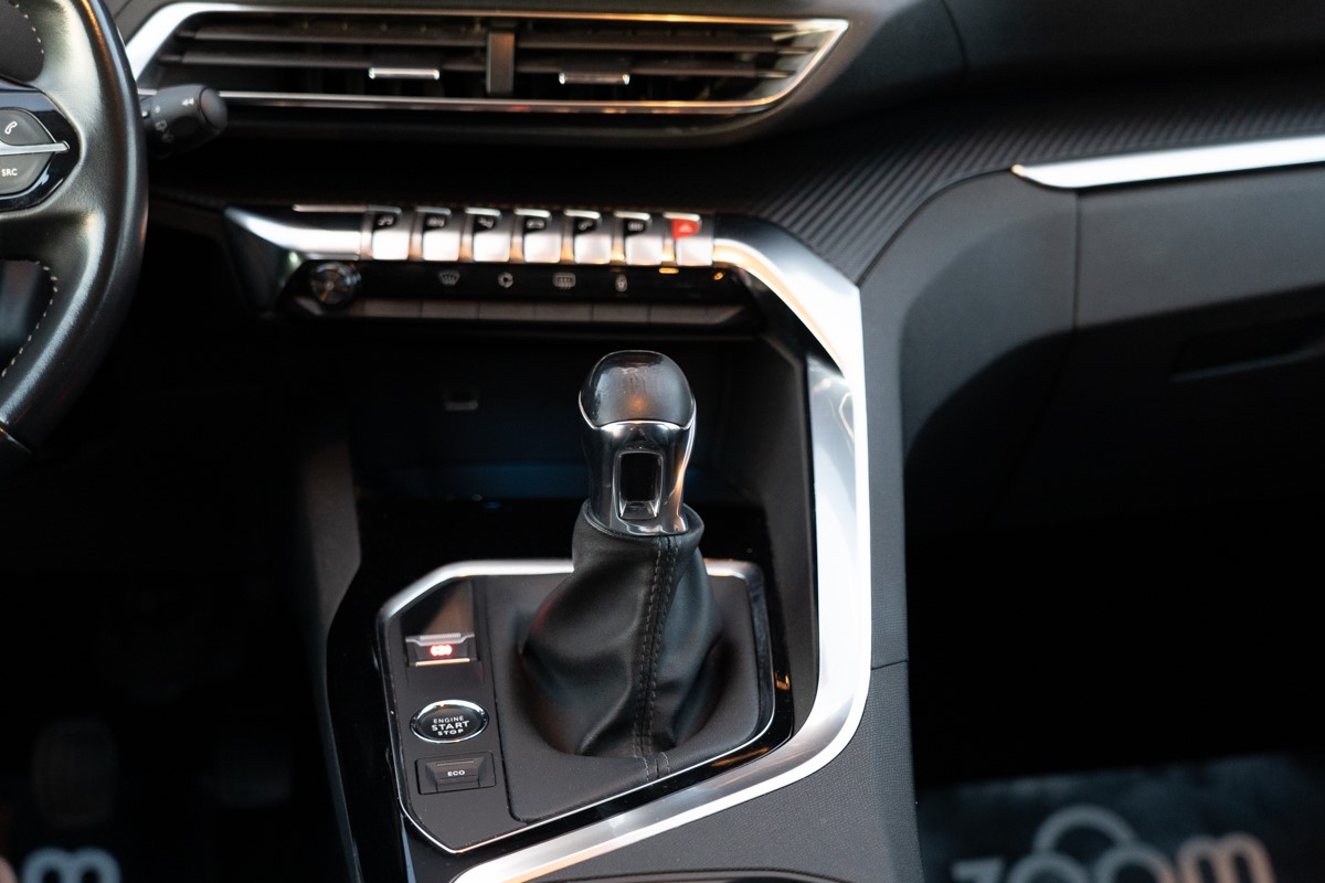 Peugeot 5008 1,5 BlueHDI