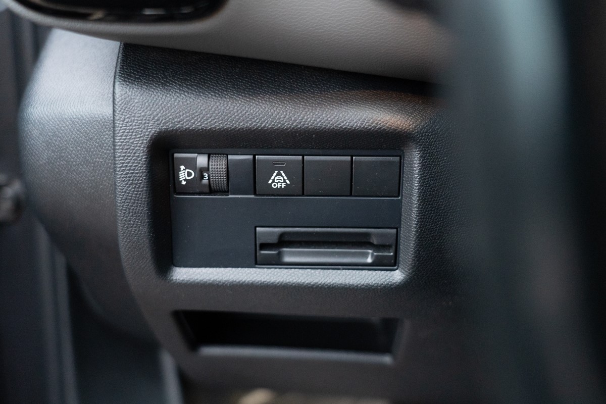 Citroën C5 Aircross 1.5 BlueHDI