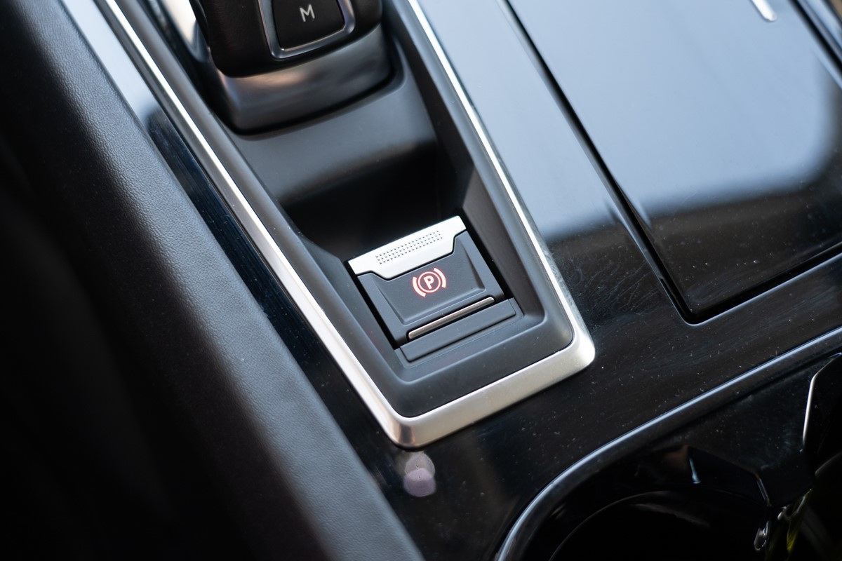 Peugeot 508 1.5 BlueHDI