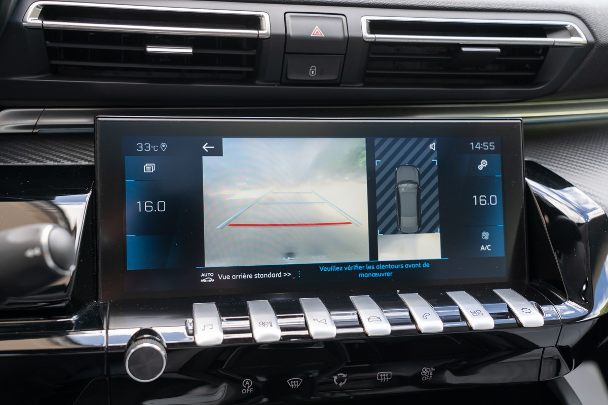 Peugeot 508 1,5 BlueHDI