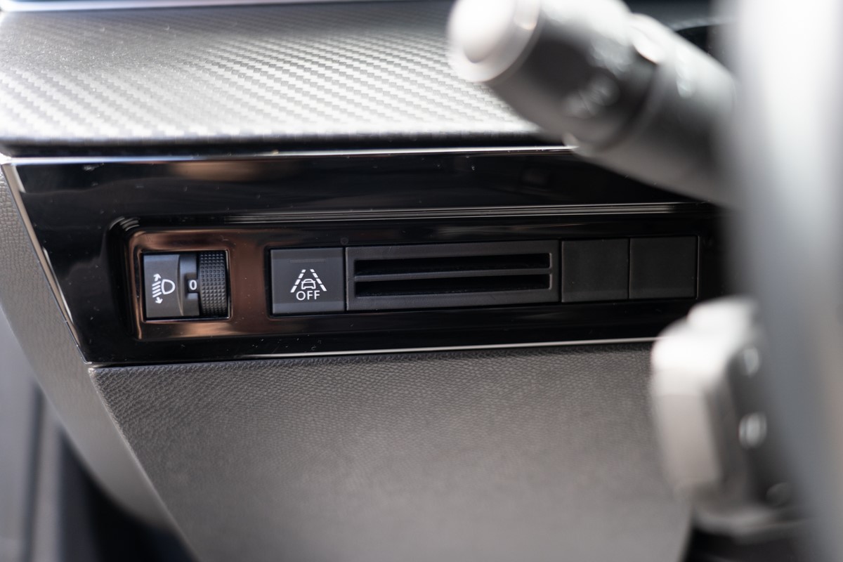 Peugeot 508 1,5 BlueHDI