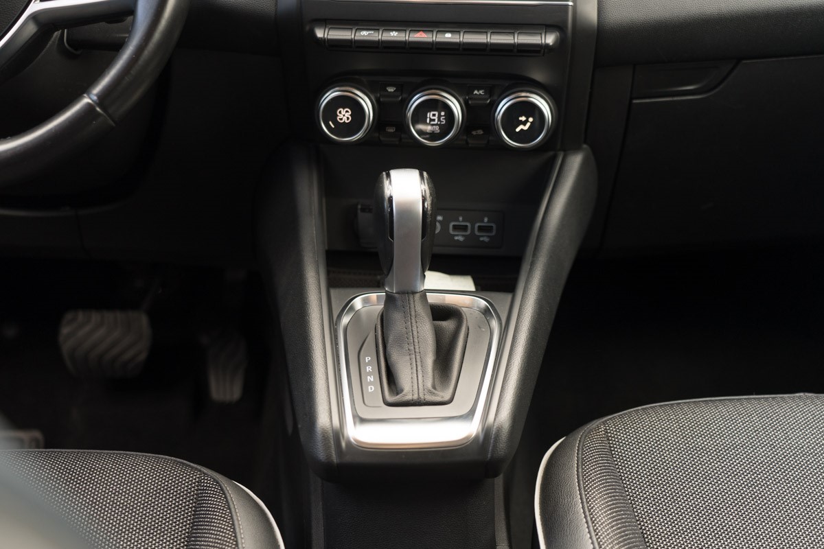 Renault CAPTUR 1.5 DCI