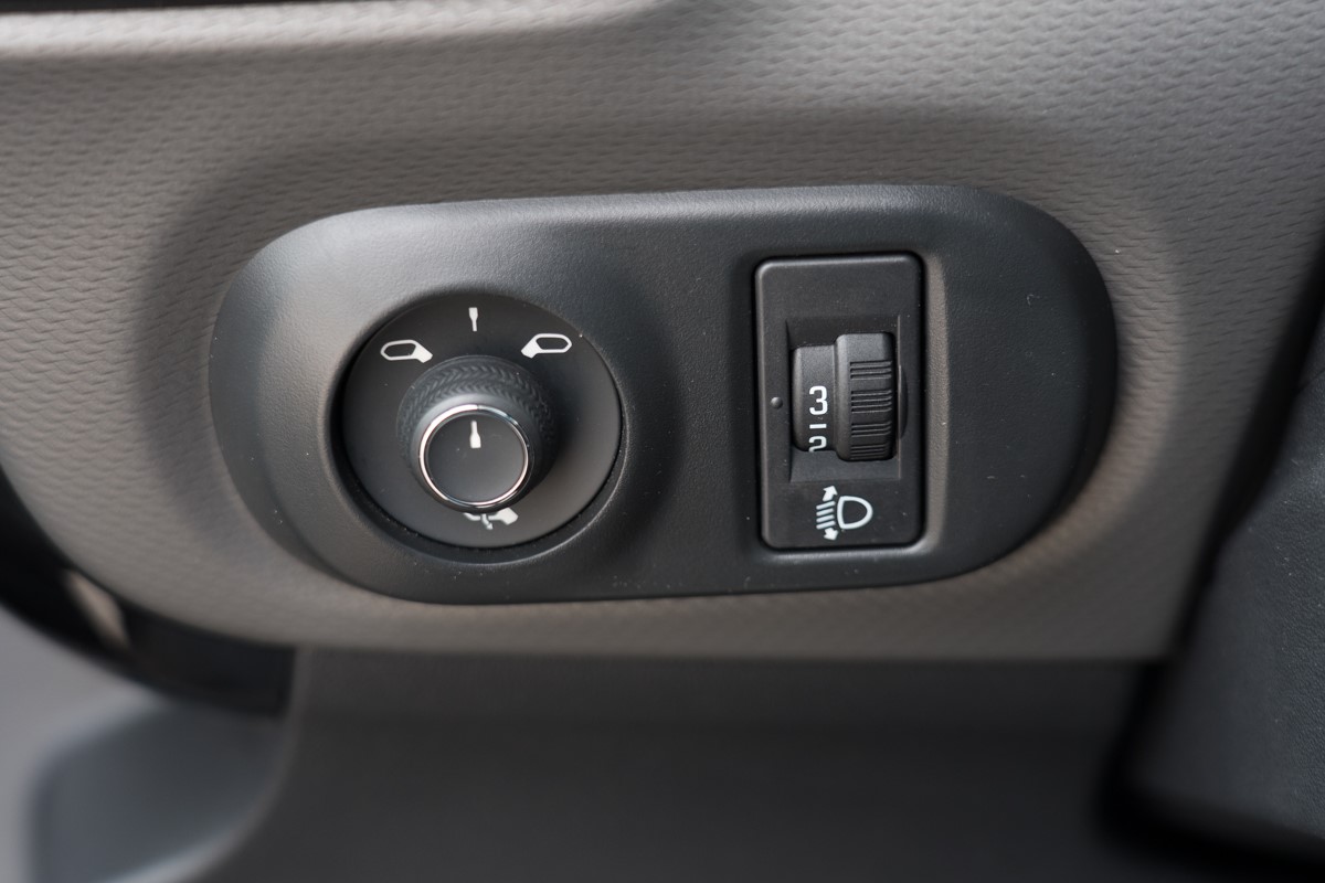 Citroën C4 Cactus 1.5 BlueHDI