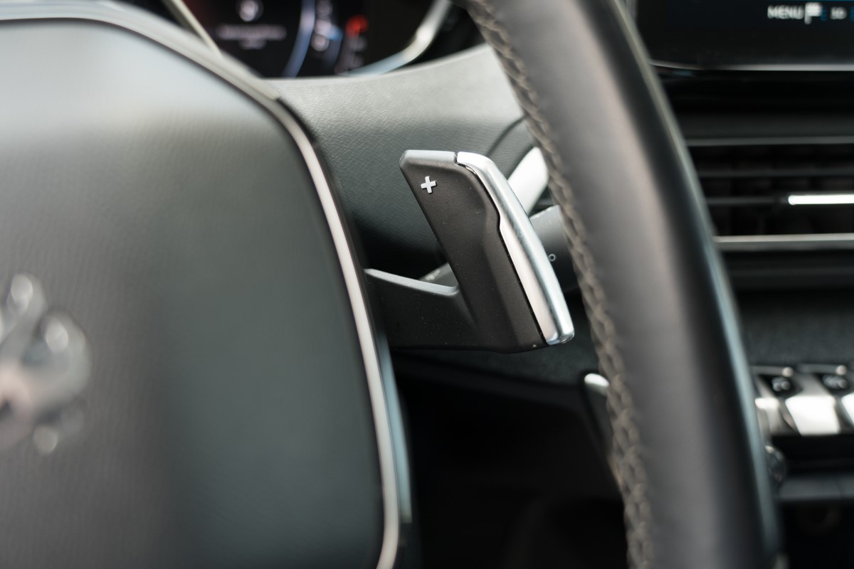 Peugeot 3008 1.5 BlueHDI