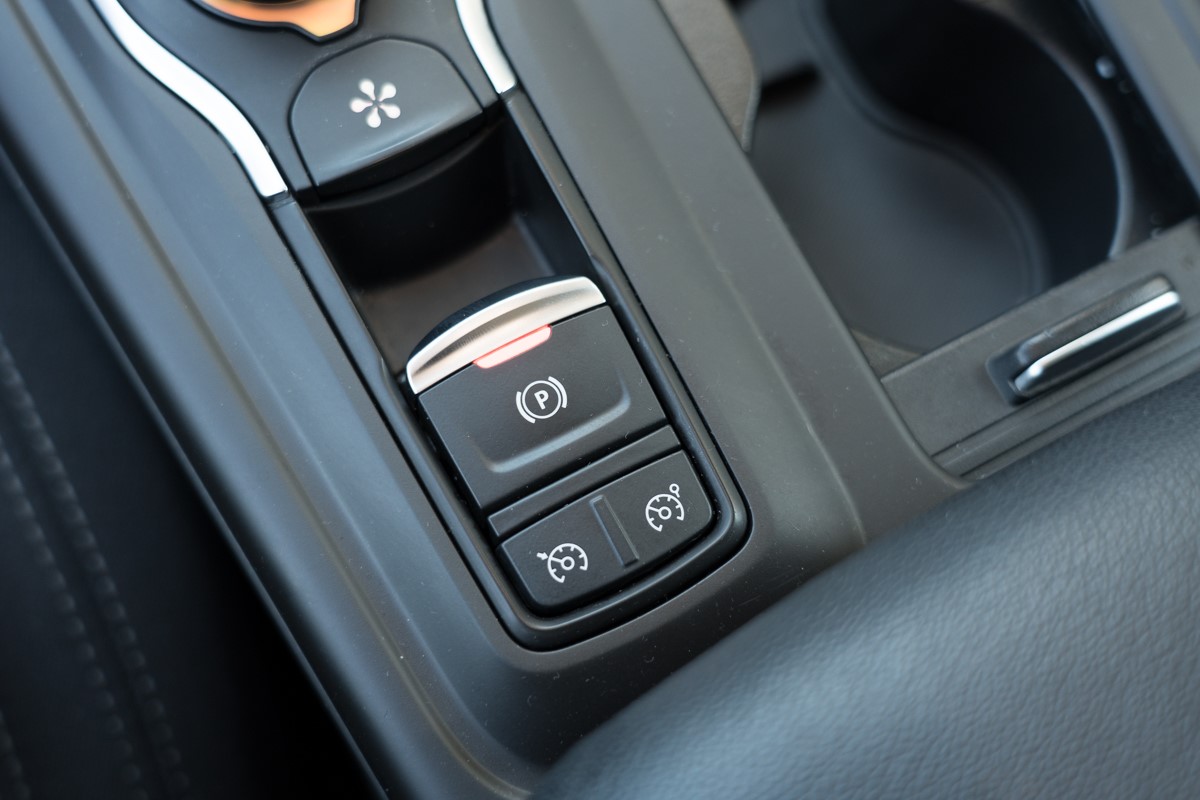 Renault Talisman 1.6 DCI