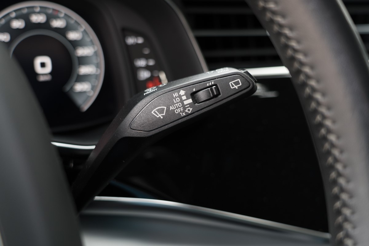 Audi Q8 50 TDI Quattro S line