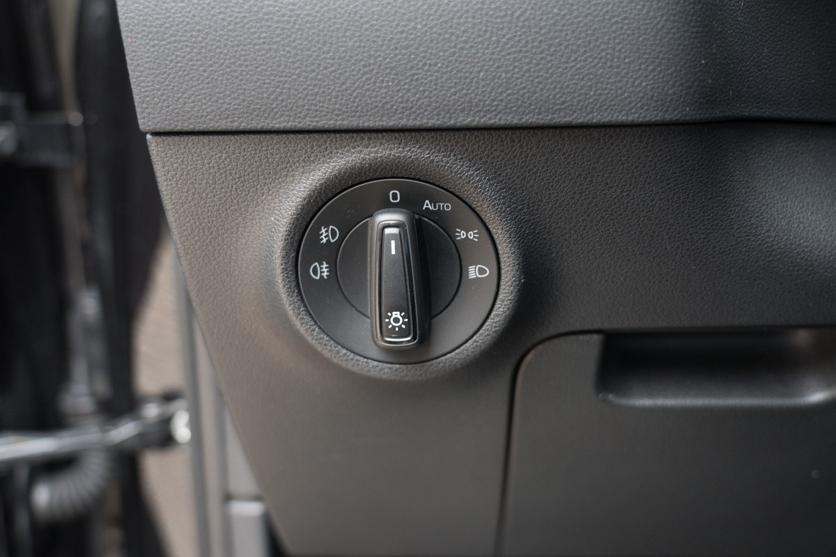 Škoda Karoq 2.0 TDI