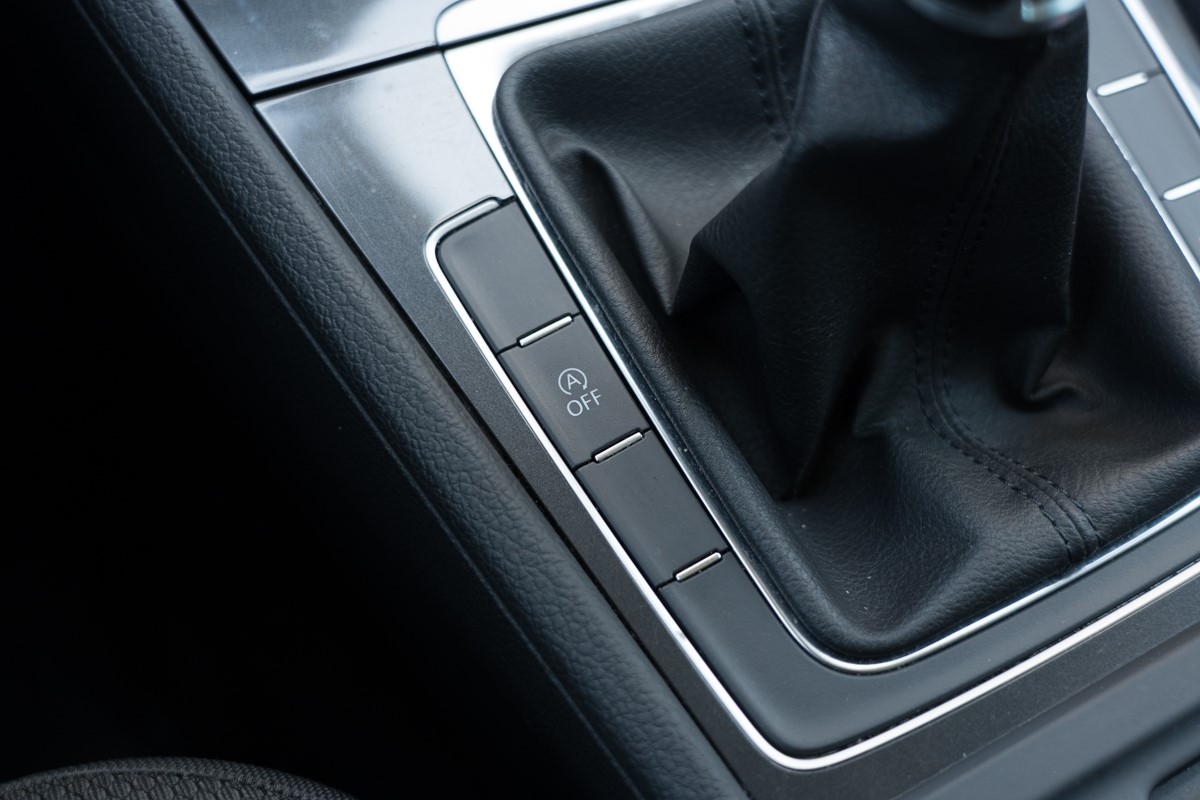 Volkswagen Golf 1.6 TDI