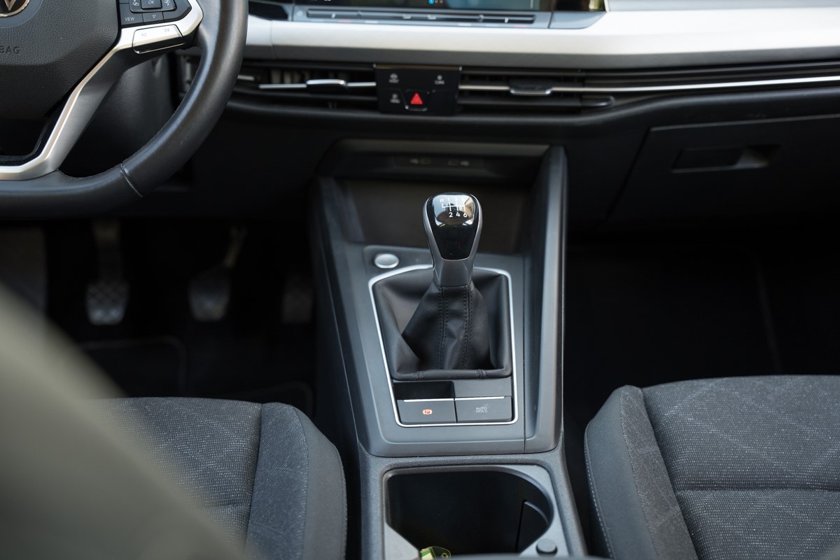 Volkswagen Golf 2.0 TDI