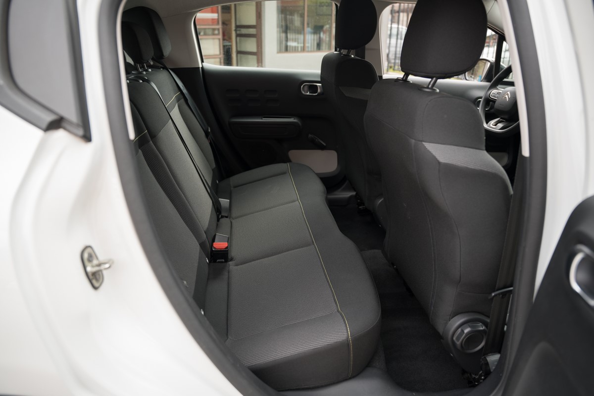 Citroën C3 1.5 BlueHDI