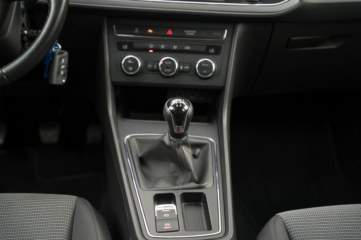 Seat Leon 1.6 TDI