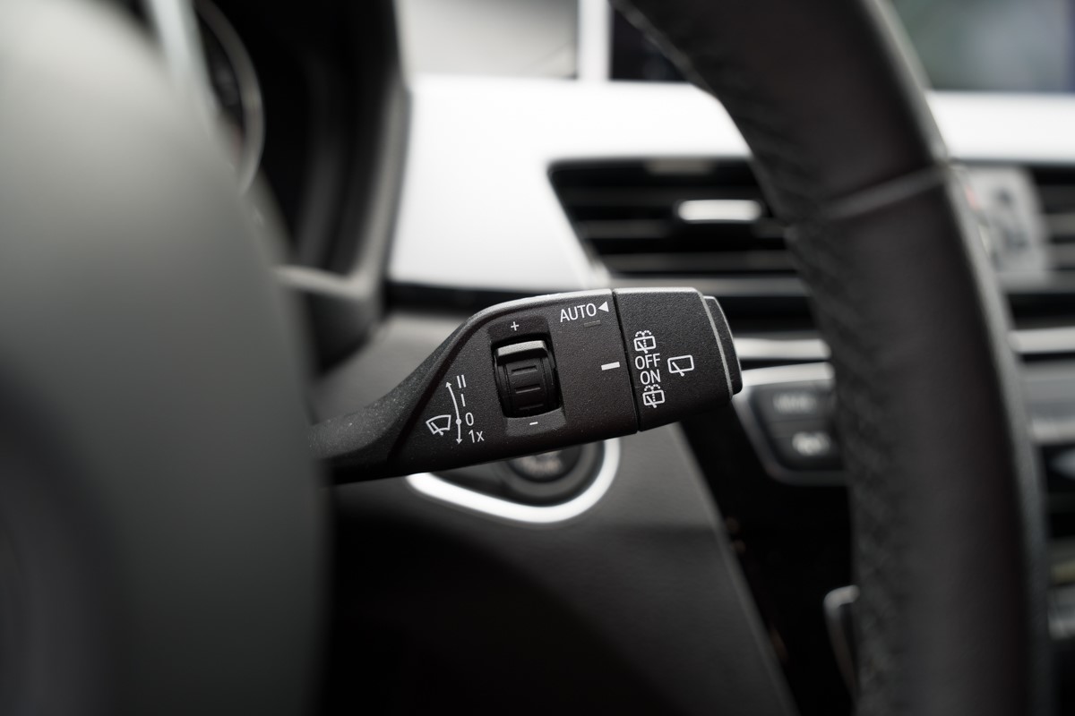 BMW
 X1 1.5 D sDrive